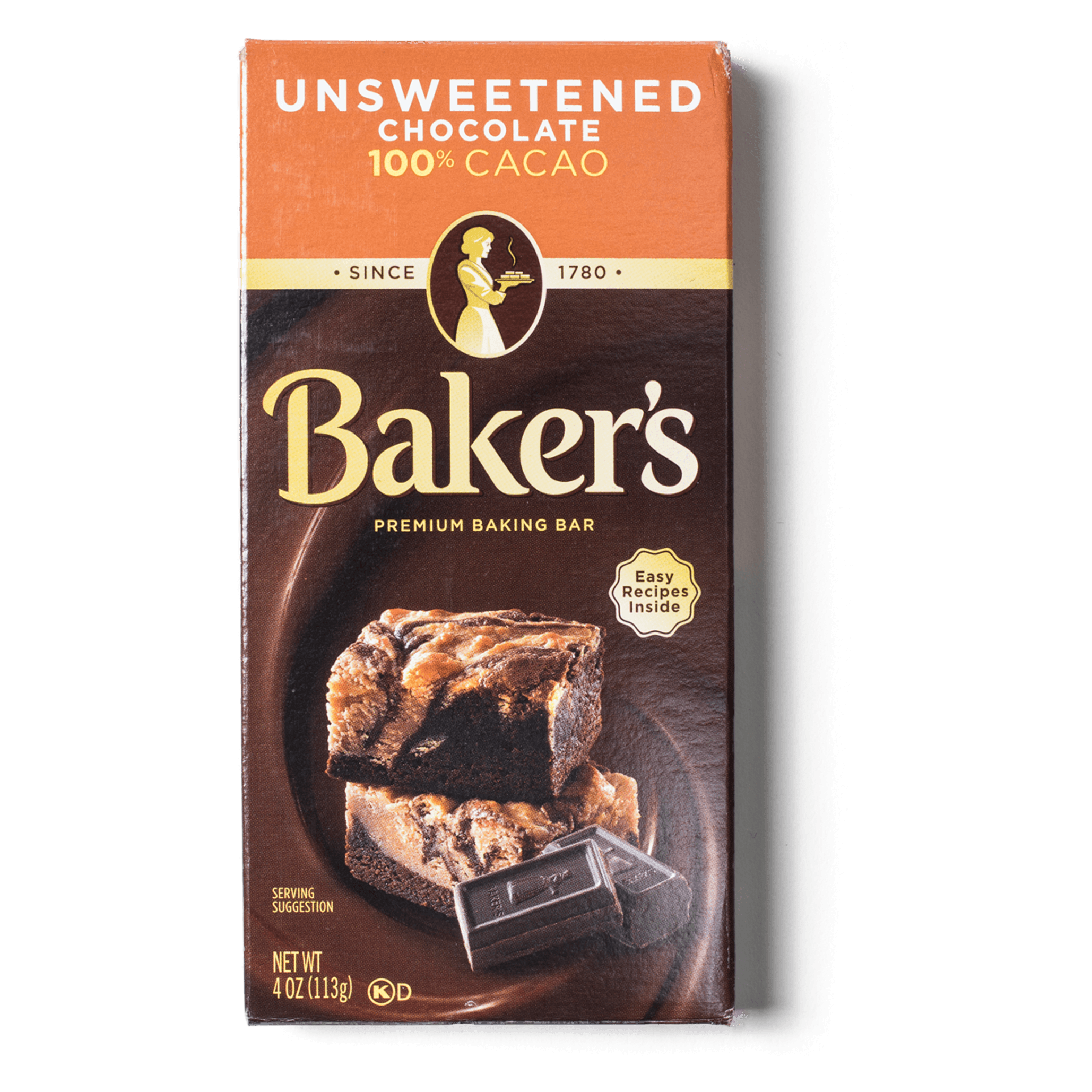 hershey's cocoa powder brownies