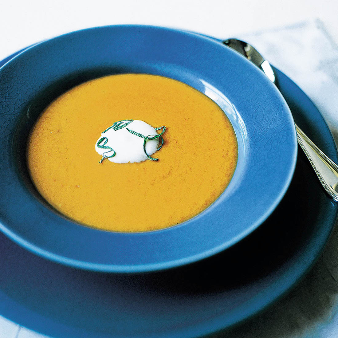 Tomato Soup America S Test Kitchen Tomato Soup America S Test Kitchen