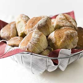 Rustic Rolls Americas Test Kitchen Rustic Rolls Americas Test Kitchen