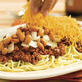 America S Test Kitchen Cincinnati Chili America S Test Kitchen Cincinnati Chili