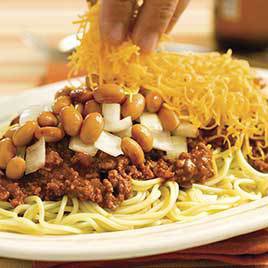 Cincinnati Chili Recipe America S Test Kitchen Cincinnati Chili Recipe America S Test Kitchen