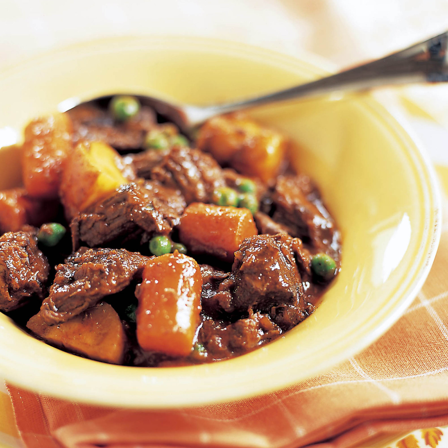 Hearty Beef Stew America Test Kitchen Hearty Beef Stew America Test Kitchen