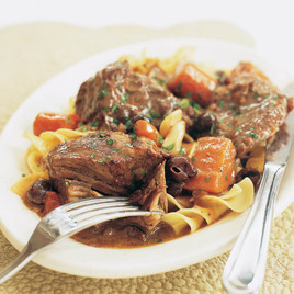 Cook S Country From America S Test Kitchen Daube Provencal Cook S Country From America S Test Kitchen Daube Provencal