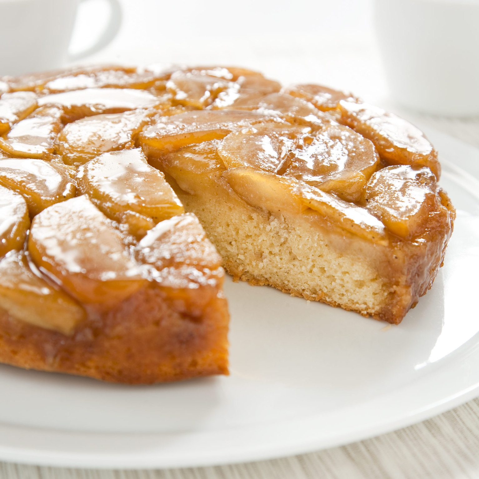 Pear Upside Down Cake Cook S Illustrated Pear Upside Down Cake Cook S Illustrated