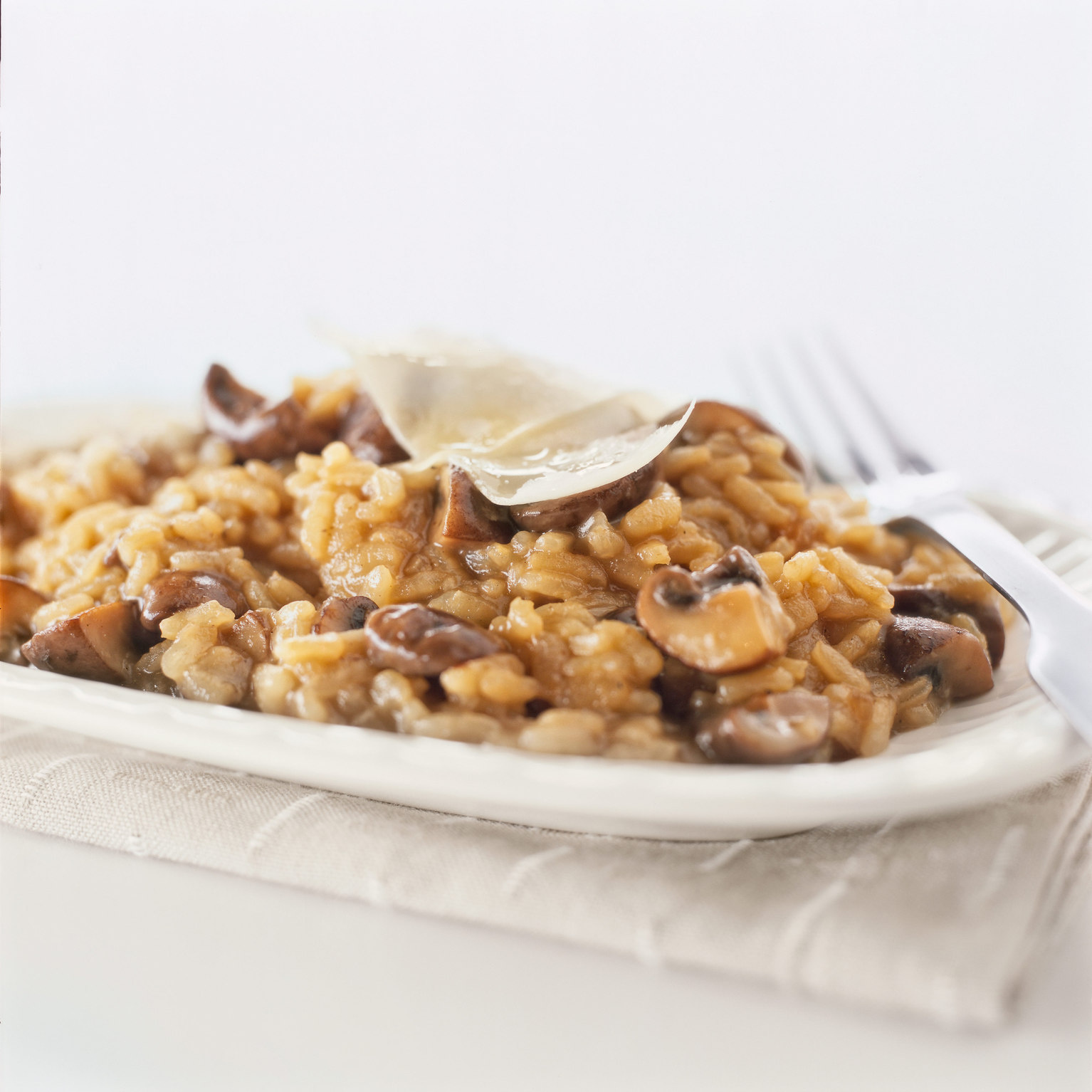 America S Test Kitchen Mushroom Risotto America S Test Kitchen Mushroom Risotto
