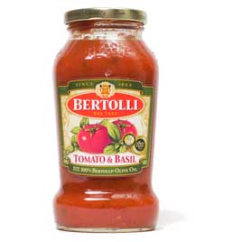 Best Jarred Tomato Sauce America Test Kitchen Best Jarred Tomato Sauce America Test Kitchen