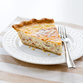 America S Test Kitchen Quiche Recipe America S Test Kitchen Quiche Recipe