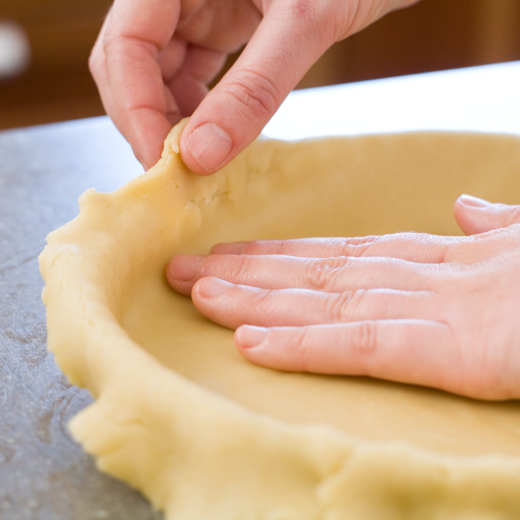 Sweet Tart Pastry America's Test Kitchen