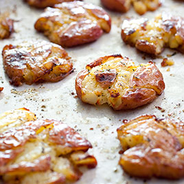 Baked Potato Recipe America S Test Kitchen Baked Potato Recipe America S Test Kitchen