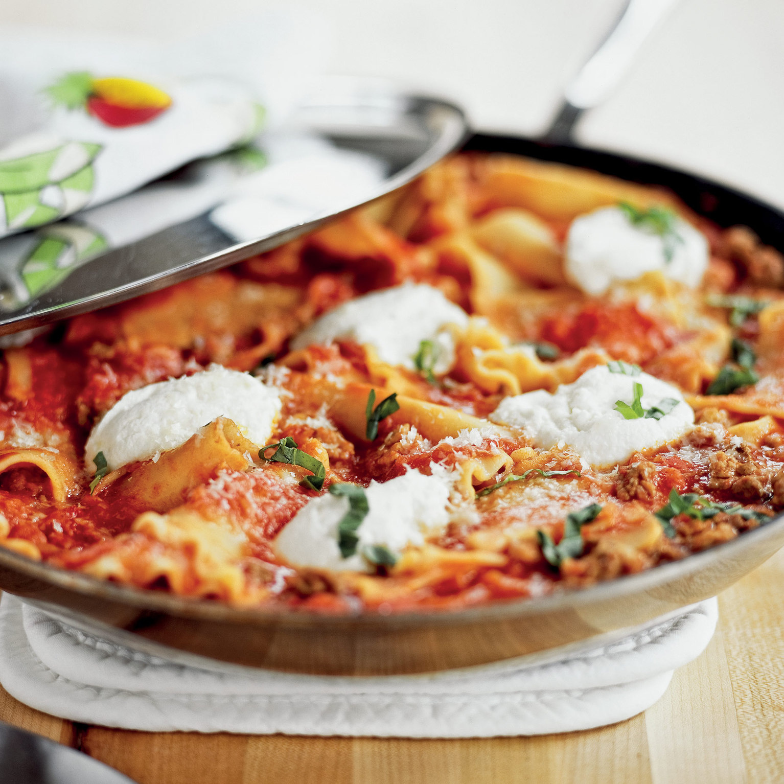 Skillet Jambalaya America S Test Kitchen Skillet Jambalaya America S Test Kitchen