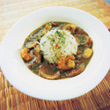 America S Test Kitchen Creole Style Shrimp And Sausage Gumbo America S Test Kitchen Creole Style Shrimp And Sausage Gumbo