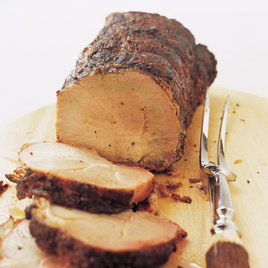 America S Test Kitchen Pork Loin Roast Recipe America S Test Kitchen Pork Loin Roast Recipe