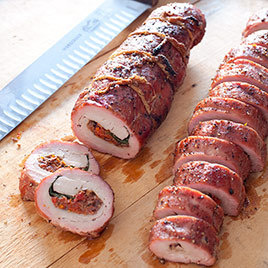 America S Test Kitchen Stuffed Pork Tenderloin America S Test Kitchen Stuffed Pork Tenderloin
