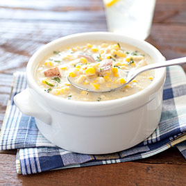 Clam Chowder Recipe From America S Test Kitchen Clam Chowder Recipe From America S Test Kitchen