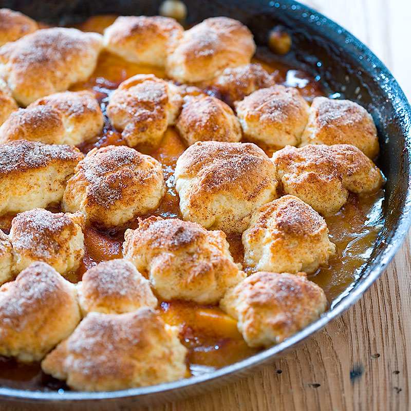 America S Test Kitchen Peach Cobbler America S Test Kitchen Peach Cobbler