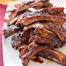 America S Test Kitchen Baby Back Ribs Oven America S Test Kitchen Baby Back Ribs Oven