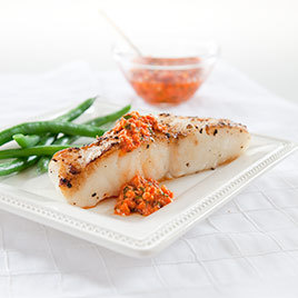 Skillet Roasted Fish Fillets America S Test Kitchen Skillet Roasted Fish Fillets America S Test Kitchen