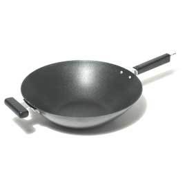 America S Test Kitchen Flat Bottomed Woks America S Test Kitchen Flat Bottomed Woks