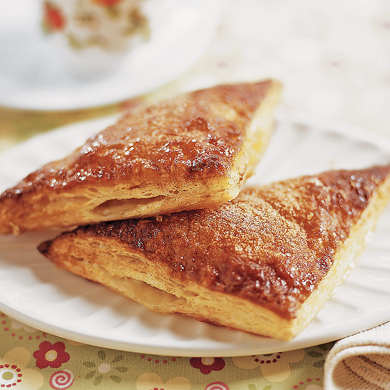 America S Test Kitchen Apple Turnovers America S Test Kitchen Apple Turnovers