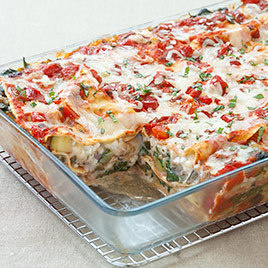 America S Test Kitchen Lasagna With Cottage Cheese America S Test Kitchen Lasagna With Cottage Cheese