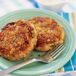 Creole Crab Cakes Cooks Country Creole Crab Cakes Cooks Country