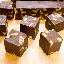 America S Test Kitchen Blue Ribbon Fudge America S Test Kitchen Blue Ribbon Fudge