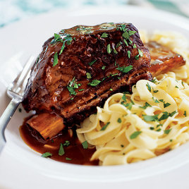Beer Braised Short Ribs America S Test Kitchen Beer Braised Short Ribs America S Test Kitchen