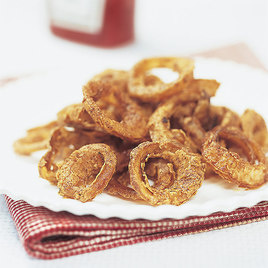 Taste Magazine Onion Rings Buttermilk Taste Magazine Onion Rings Buttermilk