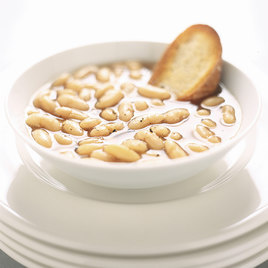 America S Test Kitchen Tuscan Bean Soup America S Test Kitchen Tuscan Bean Soup