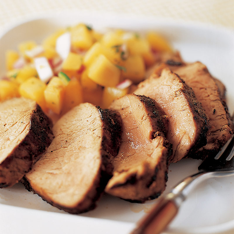 America S Test Kitchen Grilled Pork Tenderloin America S Test Kitchen Grilled Pork Tenderloin