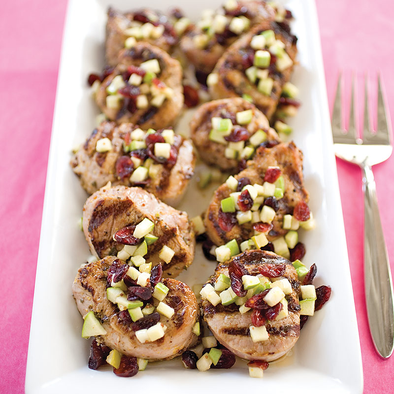 America S Test Kitchen Grilled Pork Tenderloin Recipe America S Test Kitchen Grilled Pork Tenderloin Recipe