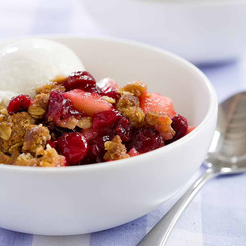 Country Kitchen Apple Crisp Country Kitchen Apple Crisp