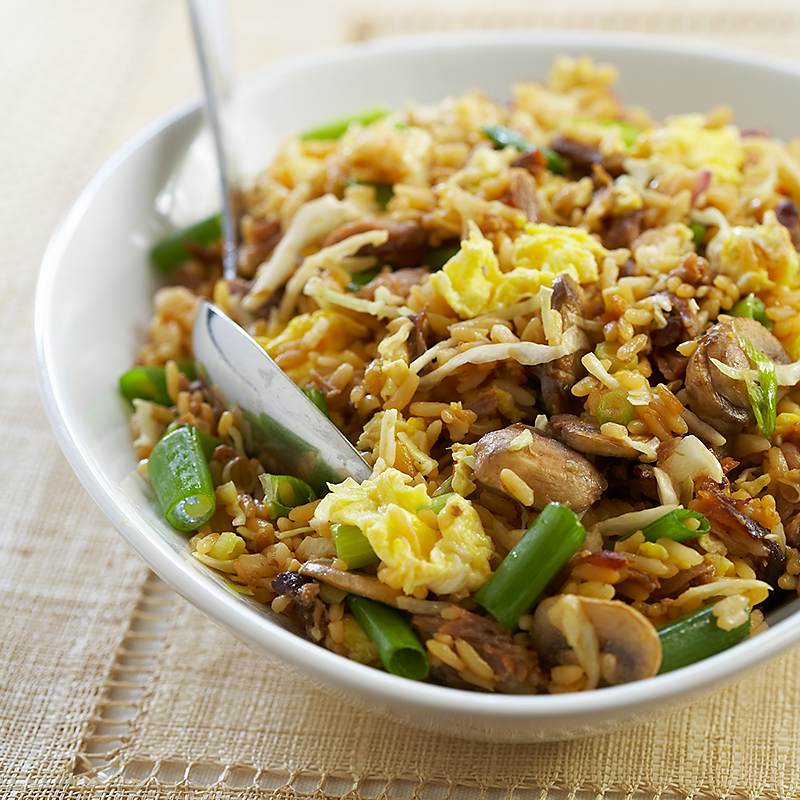 America S Test Kitchen Pork Fried Rice America S Test Kitchen Pork Fried Rice