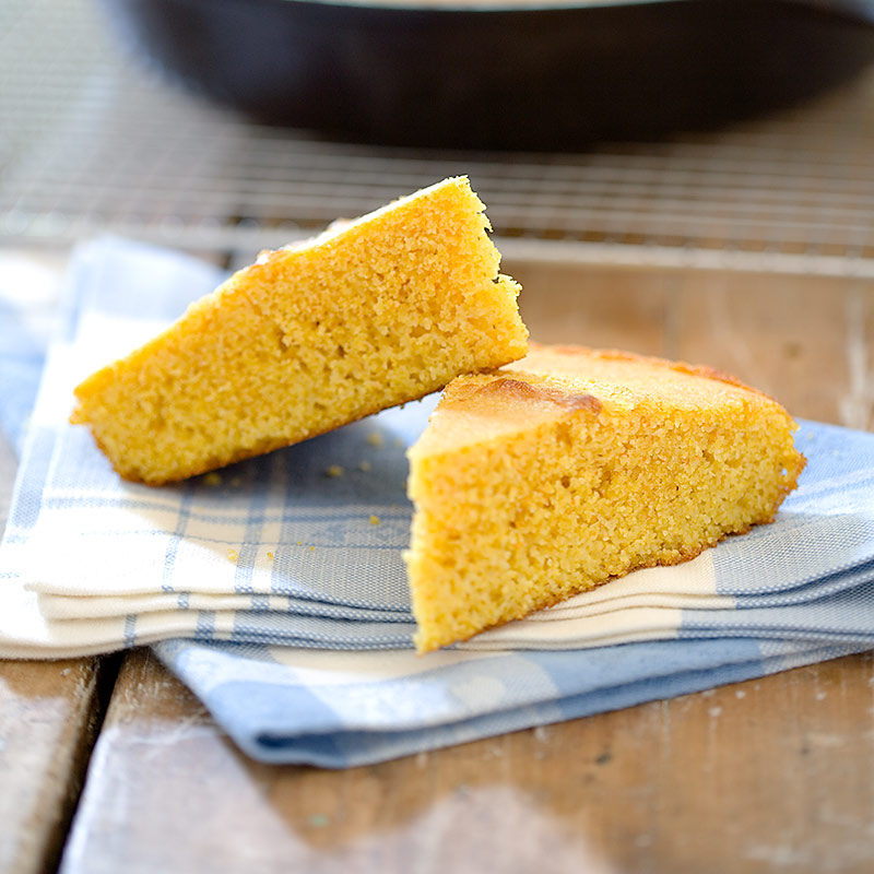 America S Test Kitchen Southern Style Skillet Cornbread America S Test Kitchen Southern Style Skillet Cornbread