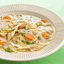 America S Test Kitchen Quick And Hearty Chicken Noodle Soup America S Test Kitchen Quick And Hearty Chicken Noodle Soup