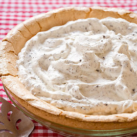 Chocolate Angel Pie America S Test Kitchen Chocolate Angel Pie America S Test Kitchen