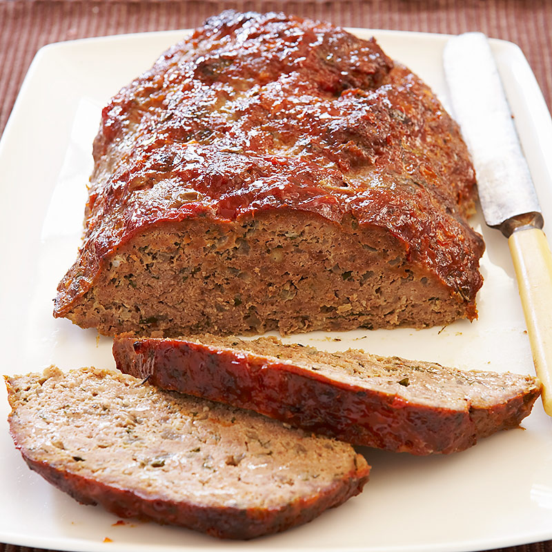 all american meatloaf america's test kitchen