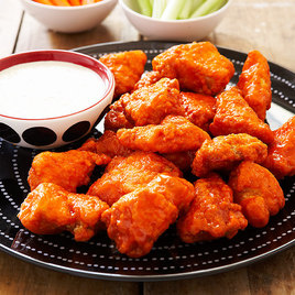 America S Test Kitchen Boneless Buffalo Chicken America S Test Kitchen Boneless Buffalo Chicken