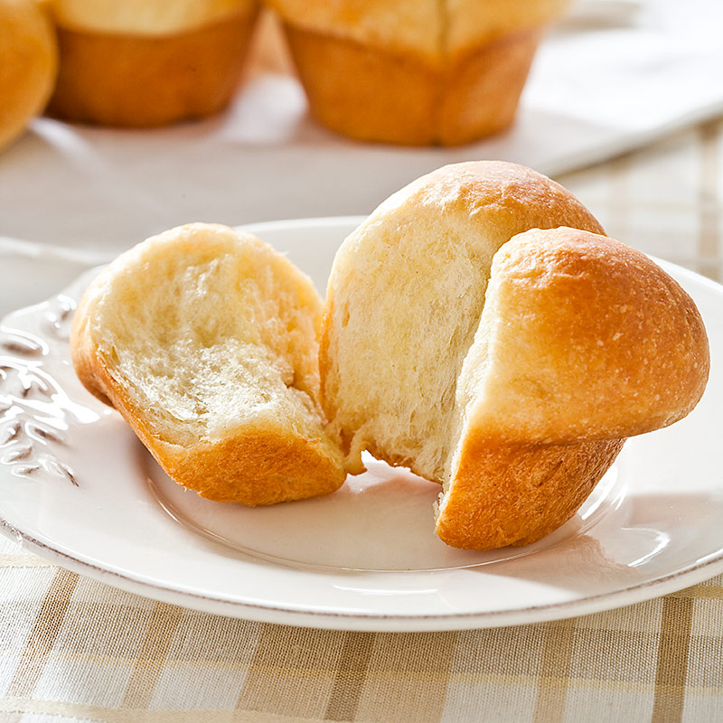 America S Test Kitchen Fluffy Dinner Rolls America S Test Kitchen Fluffy Dinner Rolls
