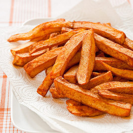 America S Test Kitchen French Fries America S Test Kitchen French Fries