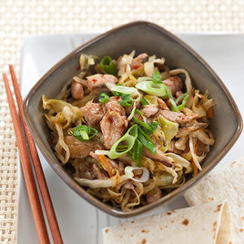 America S Test Kitchen Mu Shu Pork America S Test Kitchen Mu Shu Pork