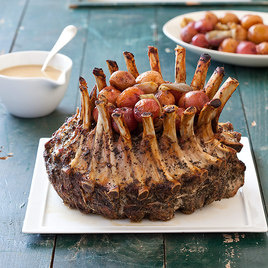 America S Test Kitchen Pork Rib Roast Review America S Test Kitchen Pork Rib Roast Review