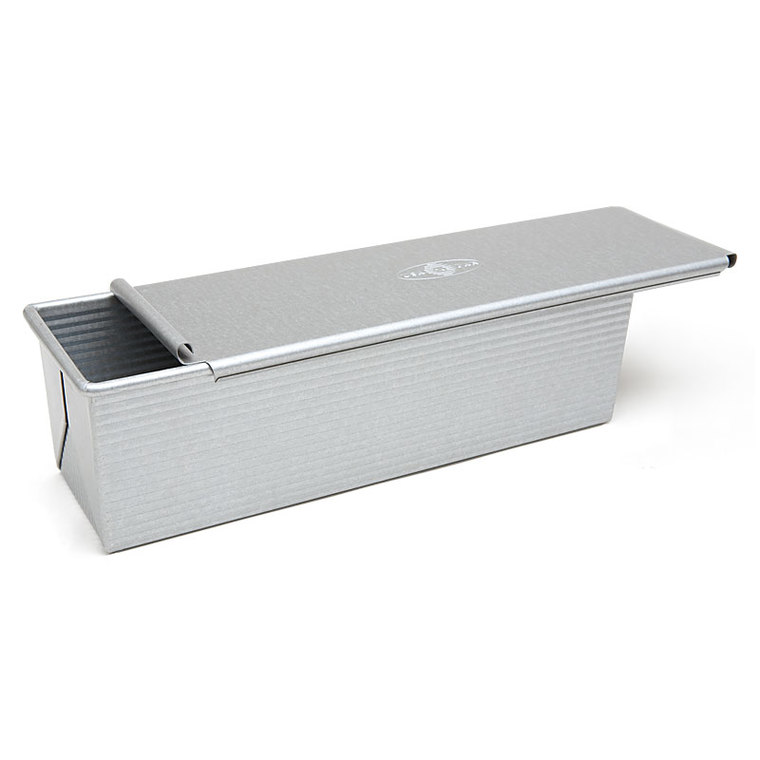 Best Loaf Pans America S Test Kitchen Best Loaf Pans America S Test Kitchen
