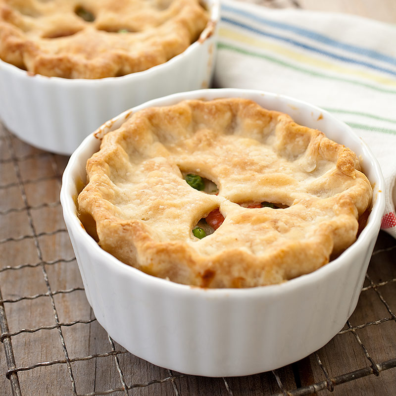 Chicken Pot Pie For Two Cook S Country   SFS Classic Chic Pot Pie 005 