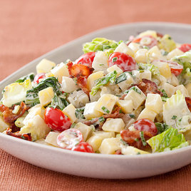 America S Test Kitchen Blt Potato Salad America S Test Kitchen Blt Potato Salad