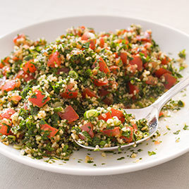 America S Test Kitchen Tabbouleh America S Test Kitchen Tabbouleh