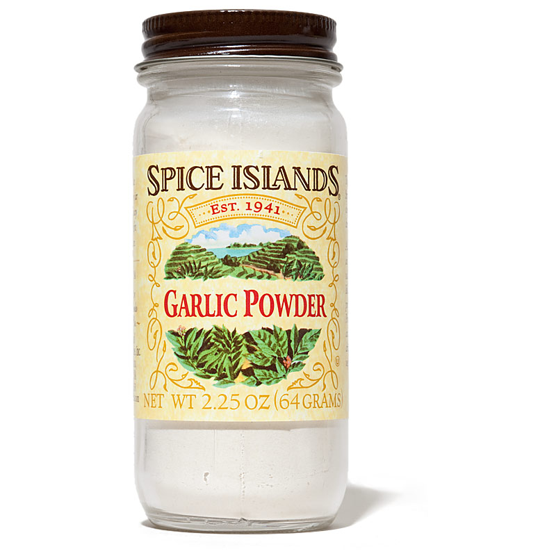 The Best Garlic Powder Cook's Illustrated