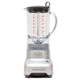 Breville Hemisphere Control Blender America S Test Kitchen Breville Hemisphere Control Blender America S Test Kitchen