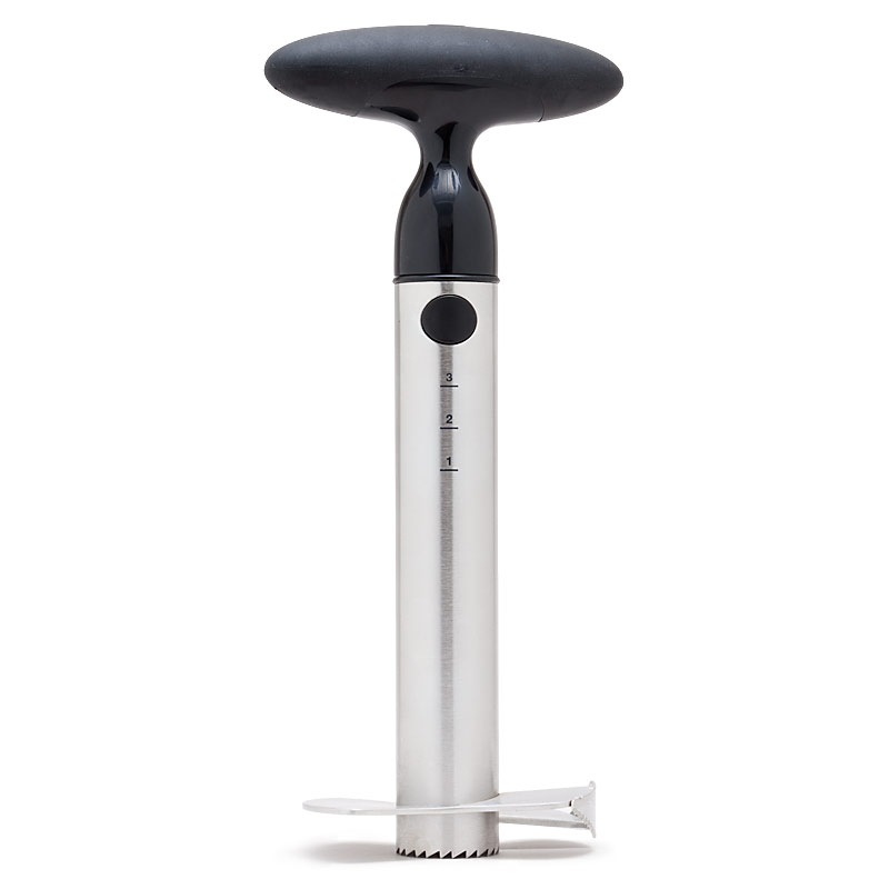 The Best Pineapple Cutters Cook's Illustrated