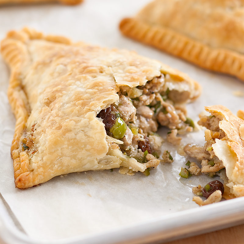 America S Test Kitchen Empanadas America S Test Kitchen Empanadas
